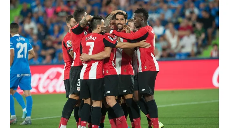 A qué hora juega Athletic Bilbao vs. Real Sociedad por la Liga de España