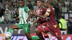 Nacional buscará ganarle a su bestia negra por la Copa Águila