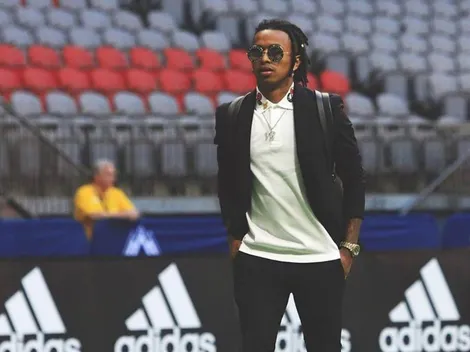 En Canadá: Yordy Reyna subió una foto a Instagram con emotivo mensaje en La Rueda de Montreal