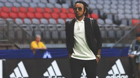 Reyna se falló un penal contra el Montreal Impact.