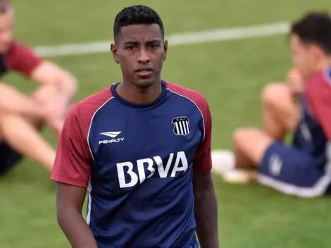 Destino europeo: Miguel Araujo estaría a horas de confirmar su nuevo equipo, según el representante del jugador