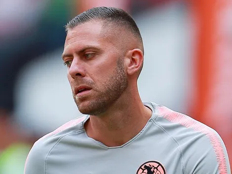 Jérémy Ménez anunció su salida del América y todos los seguidores ya lo lamentan