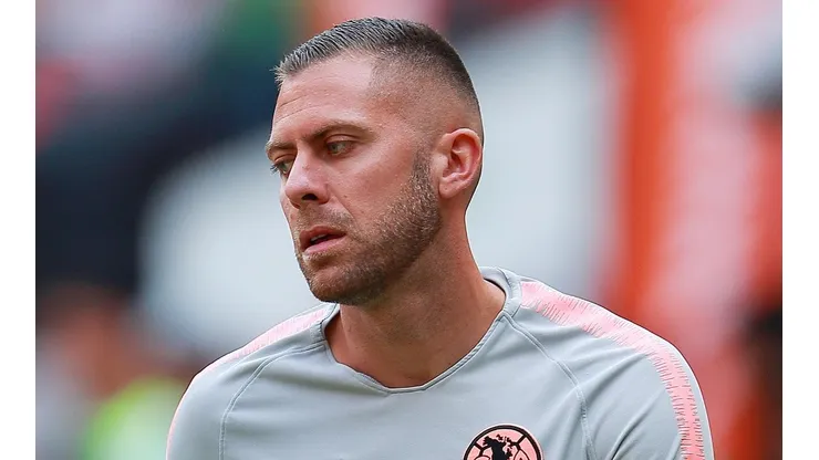 Jérémy Ménez anunció su salida del América y todos los seguidores ya lo lamentan