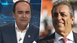 Impecable: David Medrano desmintió las declaraciones de Tomás Boy con datos irrefutables