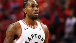 Ice Cube celebró que Kawhi Leonard no llegara a los Lakers por esta supuesta maldición