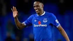 Revelan cuánto estaría ganando Yerry Mina: el colombiano mejor pago de la Premier League