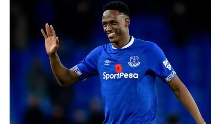 Revelan cuánto estaría ganando Yerry Mina: el colombiano mejor pago de la Premier League