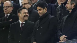 Caso Neymar: reunión fallida entre Bartomeu y Al Khelaifi