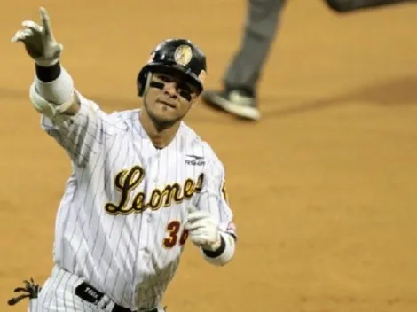 Último minuto: Liga venezolana podría clausurarse por sanciones de MLB