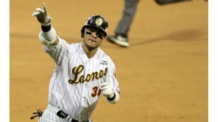 Último minuto: Liga venezolana podría clausurarse por sanciones de MLB