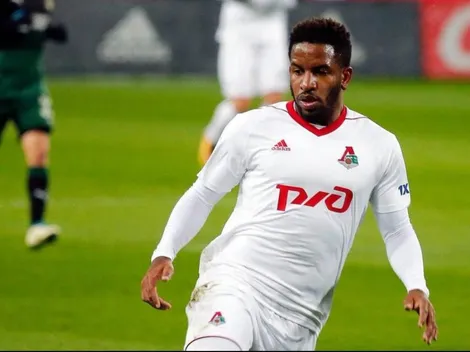 ¿El grupo de la muerte? Jefferson Farfán ya conoce sus rivales de la Champions League