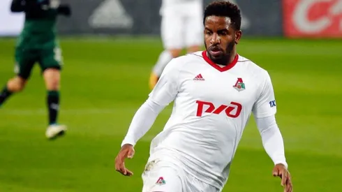 Farfán ya jugó la Champions League con el Schalke 04 y con el PSV.