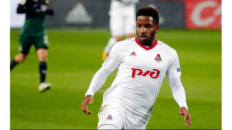 Farfán ya jugó la Champions League con el Schalke 04 y con el PSV.