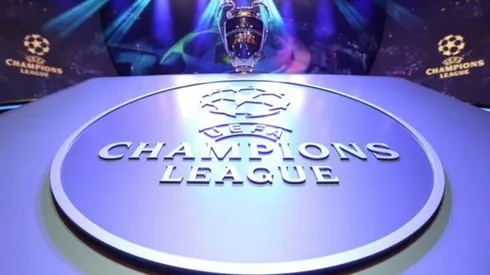 Así quedaron los grupos de la UEFA Champions League 2019-2020