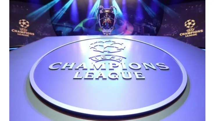 Así quedaron los grupos de la UEFA Champions League 2019-2020