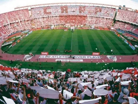 Como en los viejos tiempos: lo que sucederá en el Monumental antes del River-Boca