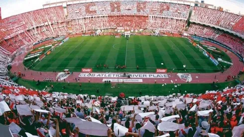 Como en los viejos tiempos: lo que sucederá en el Monumental antes del River-Boca