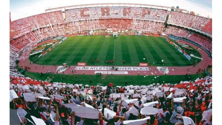 Como en los viejos tiempos: lo que sucederá en el Monumental antes del River-Boca