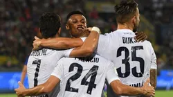 A qué hora juega Bolonia vs. Spal por la Serie A