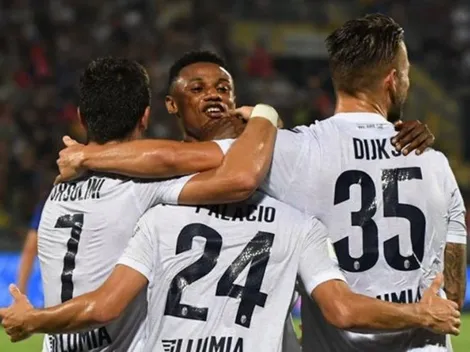 A qué hora juega Bolonia vs. Spal por la Serie A