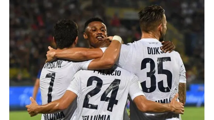 A qué hora juega Bolonia vs. Spal por la Serie A