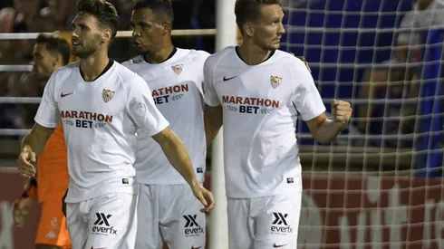 A qué hora juega Sevilla vs. Celta de Vigo por la Liga de España