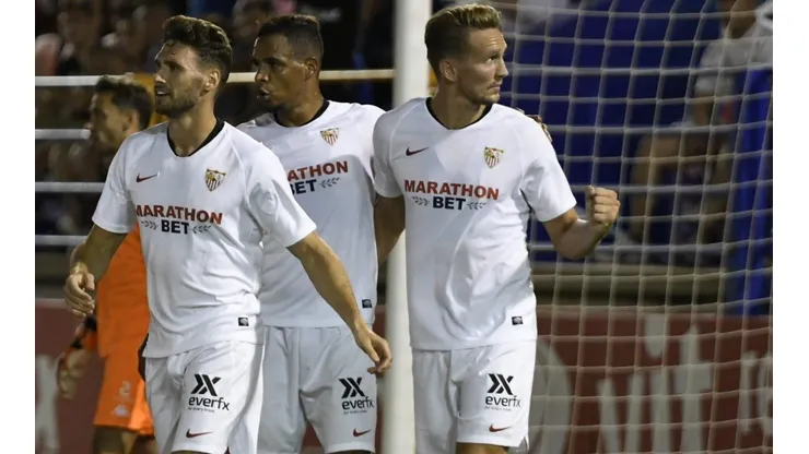 A qué hora juega Sevilla vs. Celta de Vigo por la Liga de España