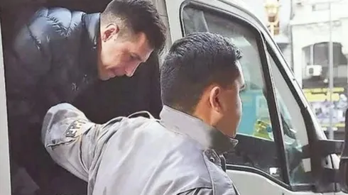 ARCHIVO DE ESCÁNDALOS: El día que Jonathan Fabbro fue condenado a 14 años de prisión