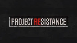 Capcom abrió una página para su nuevo Resident Evil: Project Resistance