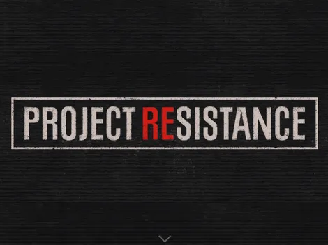 Capcom abrió una página para su nuevo Resident Evil: Project Resistance
