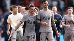 Un compañero del Cuti Romero habla con orgullo del interés de Real Madrid en sus servicios.