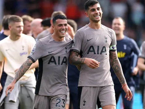 ¿Compañero del Cuti Romero a Real Madrid?: “Me ilusiona…”