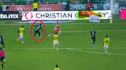 ¡Viva Ecuador! Mena y Castillo anotaron para León y Santos en 6 minutos