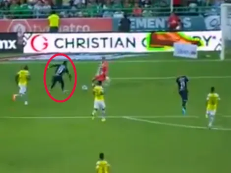 ¡Viva Ecuador! Mena y Castillo anotaron para León y Santos en 6 minutos