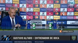 Foto de Gustavo Alfaro.
