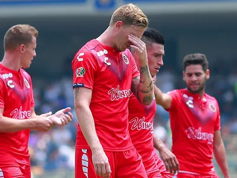 ¿Qué es el 'caso Veracruz' y por qué podrían suspender la Liga MX?