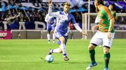 A qué hora juega Alvarado vs. Deportivo Morón por la Primera Nacional