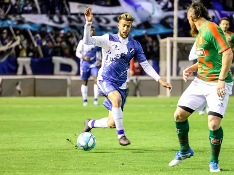 A qué hora juega Alvarado vs. Deportivo Morón por la Primera Nacional