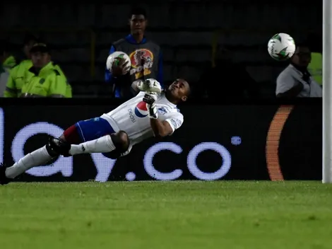 Así va el tema de Wuilker Faríñez y su posible transferencia a otro equipo