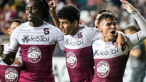 Saprissa va por el pase a los cuartos de final