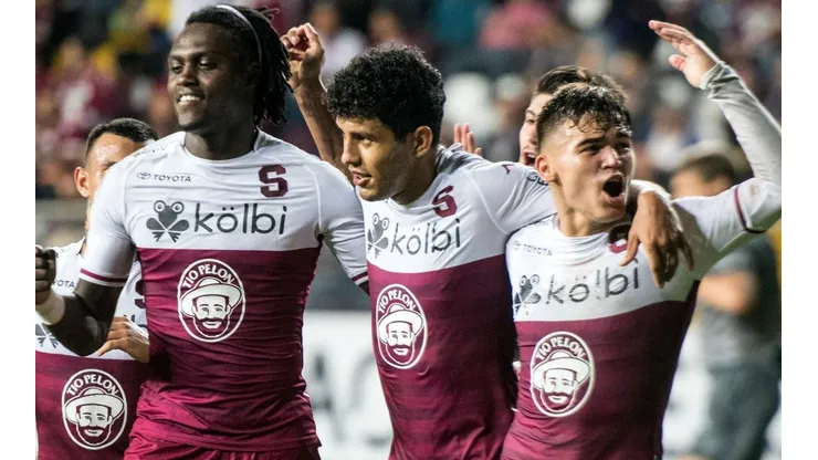 Saprissa va por el pase a los cuartos de final
