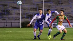 Qué canal transmite Alvarado vs. Deportivo Morón por la Primera Nacional