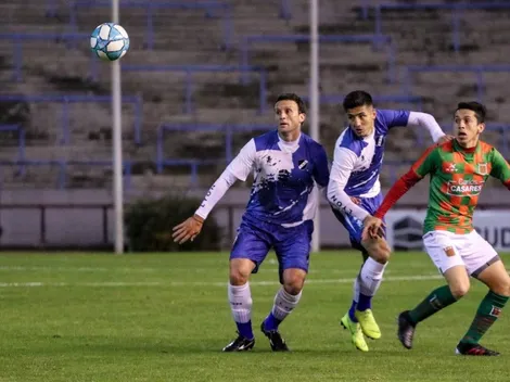 Qué canal transmite Alvarado vs. Deportivo Morón por la Primera Nacional