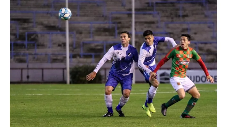 Qué canal transmite Alvarado vs. Deportivo Morón por la Primera Nacional