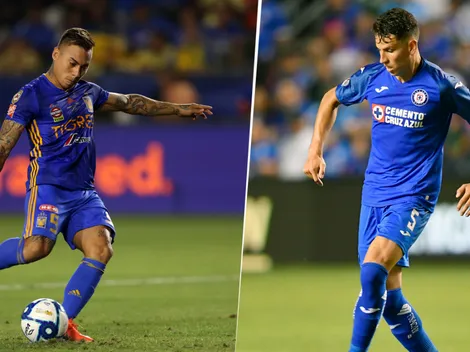 Siete futbolistas de la Liga MX convocados por Chile