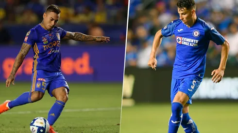 Siete futbolistas de la Liga MX convocados por Chile