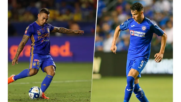 Siete futbolistas de la Liga MX convocados por Chile
