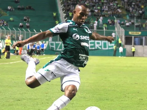 Qué canal transmite Deportivo Cali vs. Junior por la Copa Águila