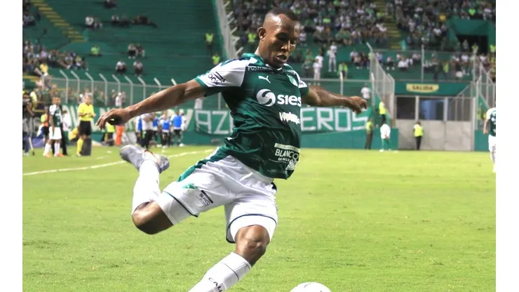 Qué canal transmite Deportivo Cali vs. Junior por la Copa Águila