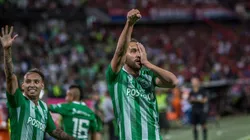 Qué canal transmite Atlético Nacional vs. Deportes Tolima por la Copa Águila